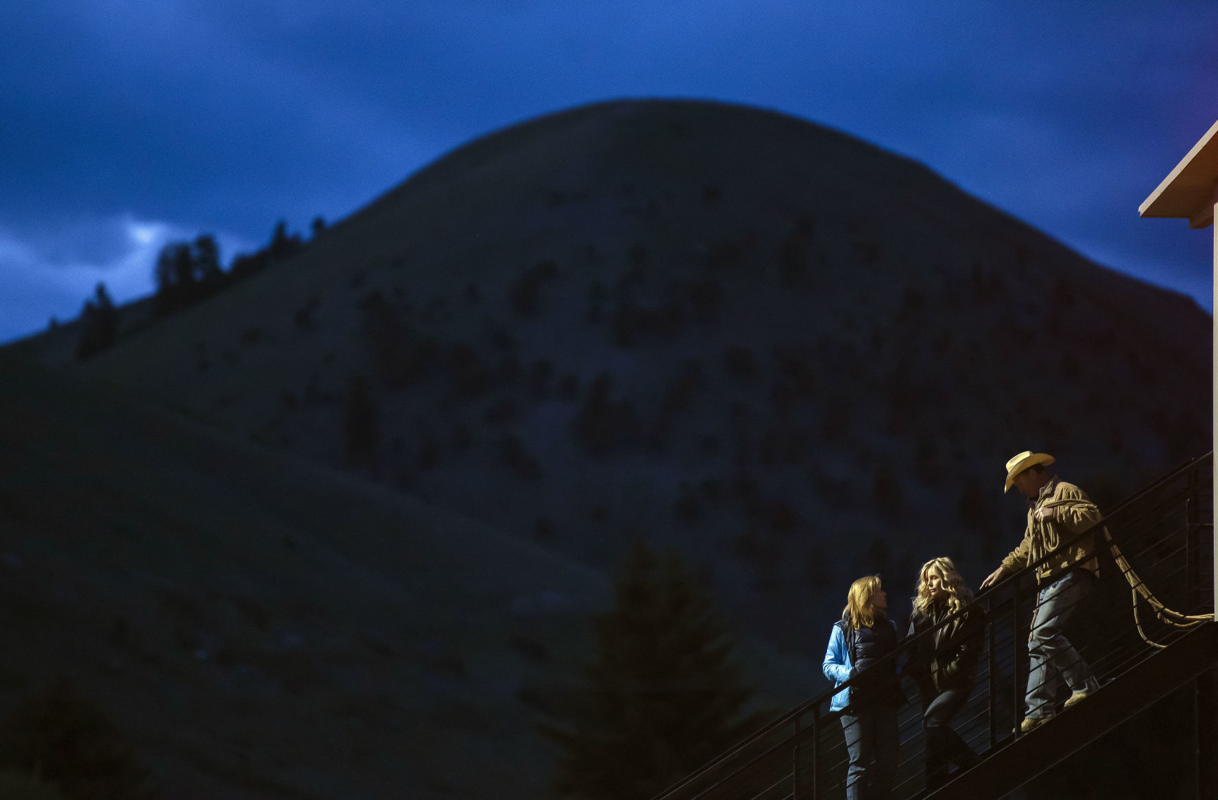 Jackson Hole Rodeo